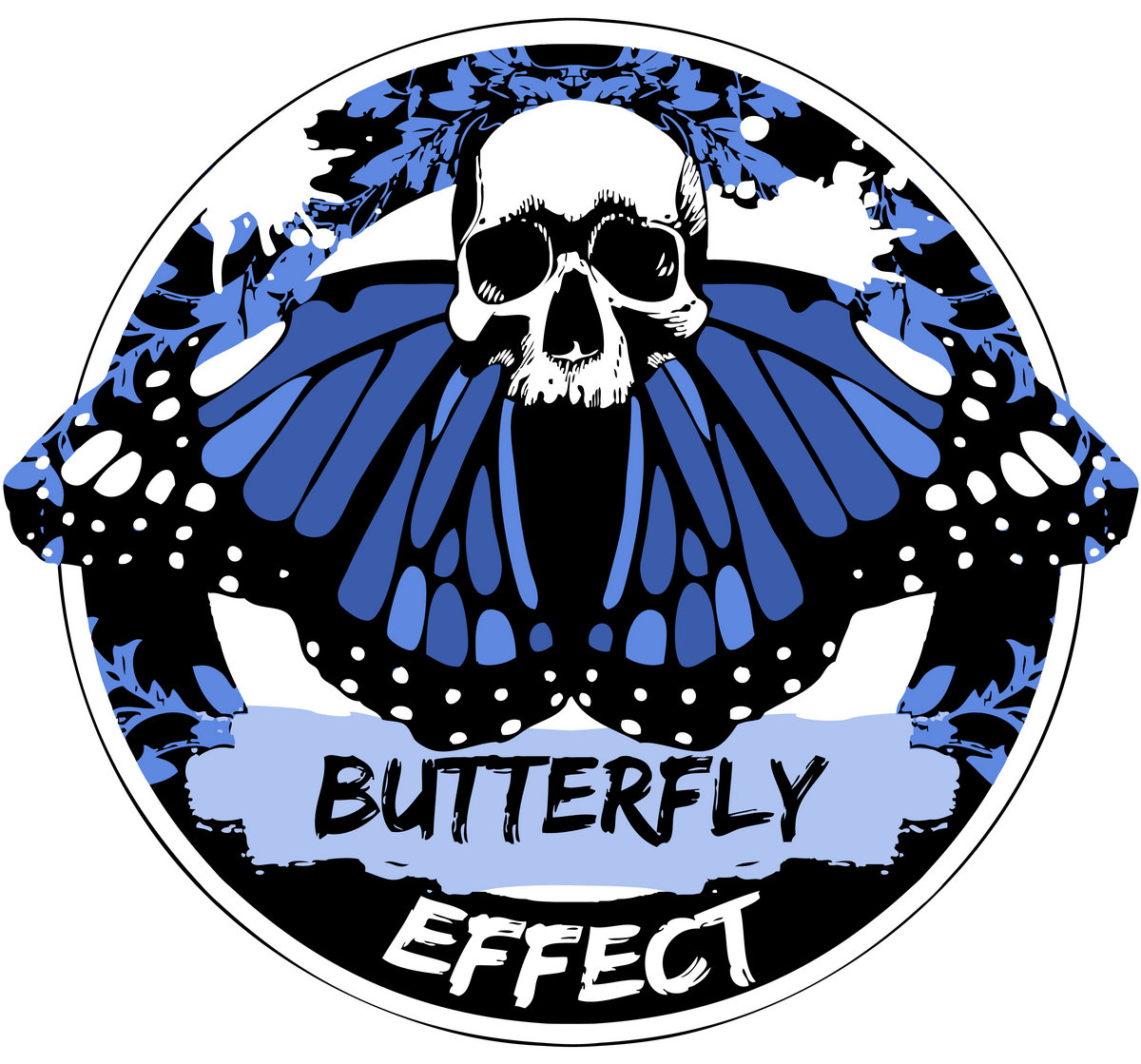 2 Scorpions The Last Of The Fallen Angels Butterfly Effect