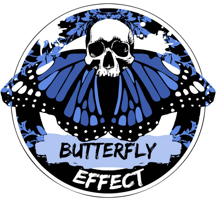 Only The Noise Will Save Them (Vol 2) | Butterfly Effect