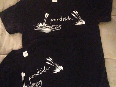 Vintage Pondside T-Shirt main photo