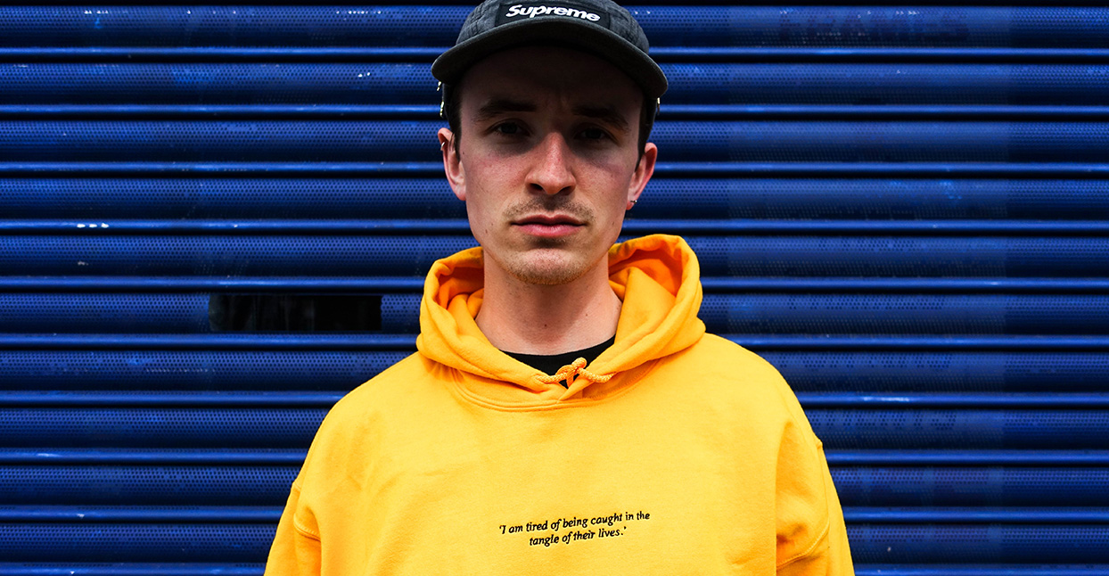 Ross From Friends On Using Youtube To Fish For Sound Bandcamp Daily
