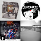 Bull's Eye | J-Force | Good Felons Records