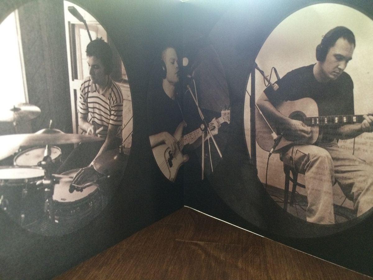 Spain CD "She Haunts My Dreams" 1999 Spain