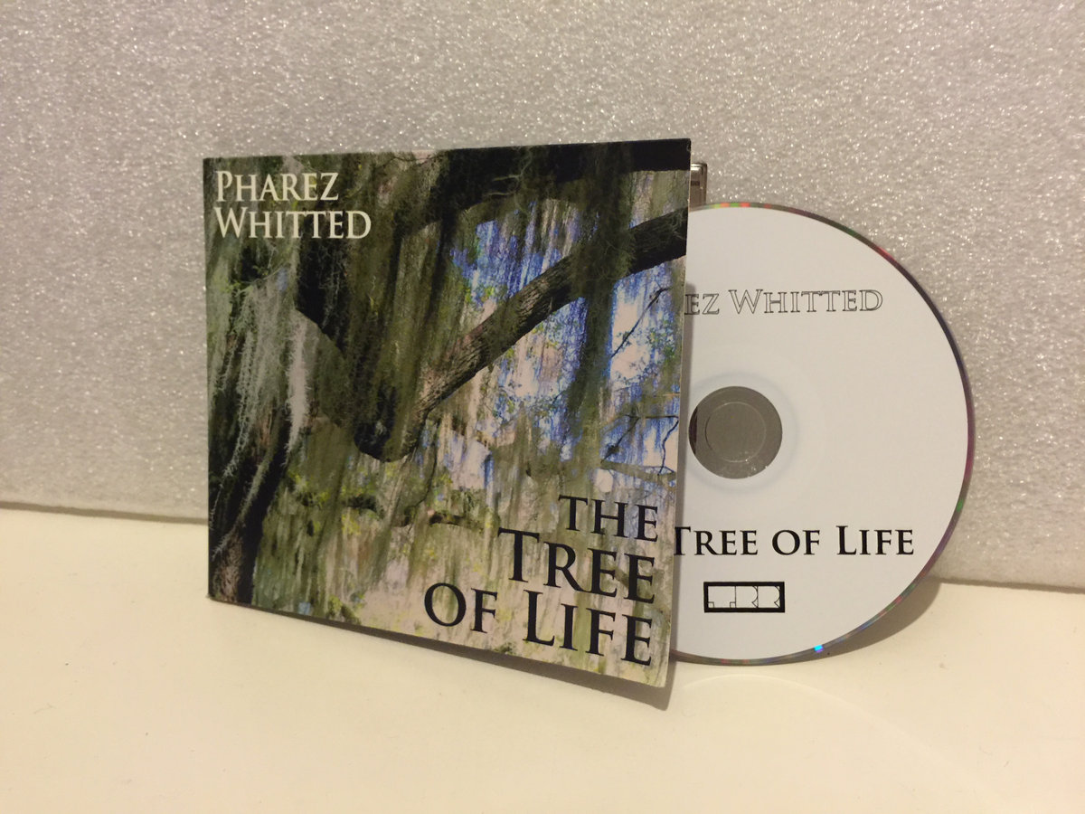 The Tree of Life | Pharez Whitted | TRRcollective