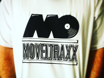Moveltraxx T-Shirt main photo