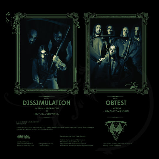 DEV LARGE aka D.L.│THE ALBUM-ADMONITIONS THE ALBUM (ADMONITIONS)/DEV LARGE aka D.L.｜HIPHOP/R&B