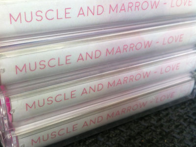 Muscle and Marrow - Love main photo