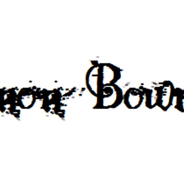Shannon Bowman cover