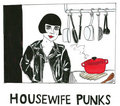 Housewife Punks image