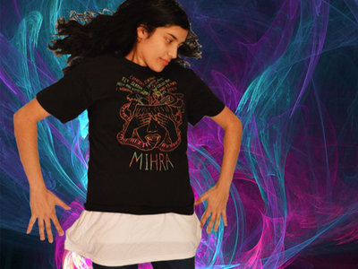 Mihra 'Limited Edition T-Shirts' main photo