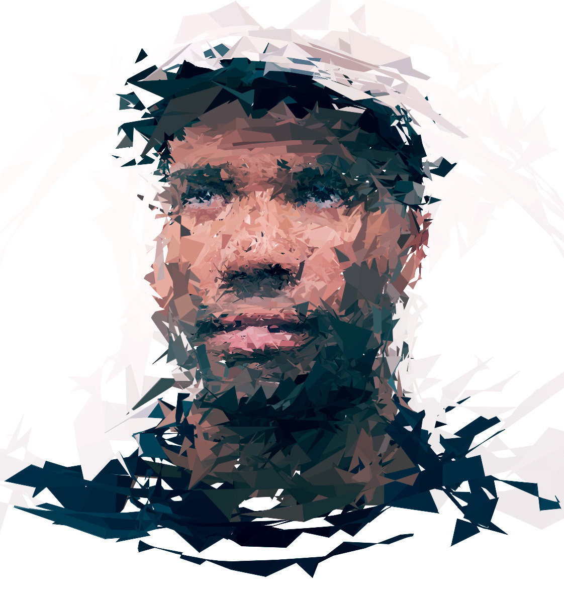 Beep (Original Score) Leonard J. Paul