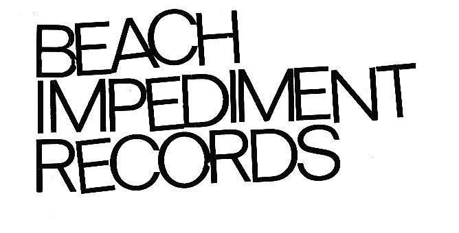 Demos Collection | Mercenary | Beach Impediment Records
