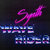 Synth Wave Rider thumbnail