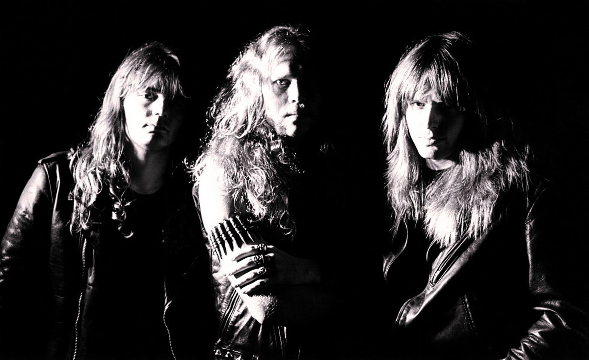 Armourangels