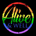 Alive & Well image