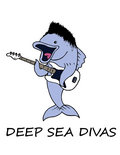 The Deep Sea Divas image