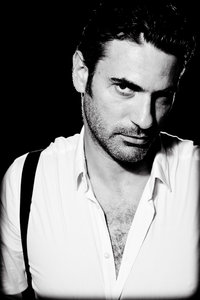 André Galluzzi — Photo