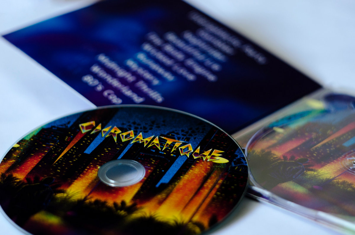 Chromatique CHROMATIQUE Chromatique