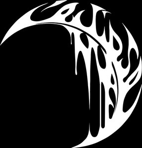 L'eclipse Nue