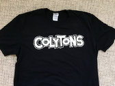 T Shirt Colytons Logo photo 