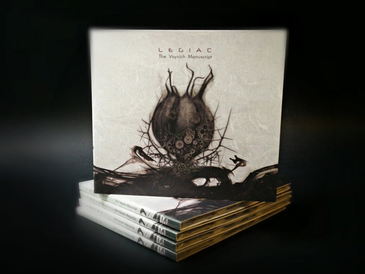 アート・デザイン・音楽 THE VOYNICH MANUSCRIPT Voynich Manuscript Inspires New Music | Beinecke Rare Book