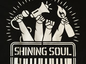 Shining Mob Logo photo 