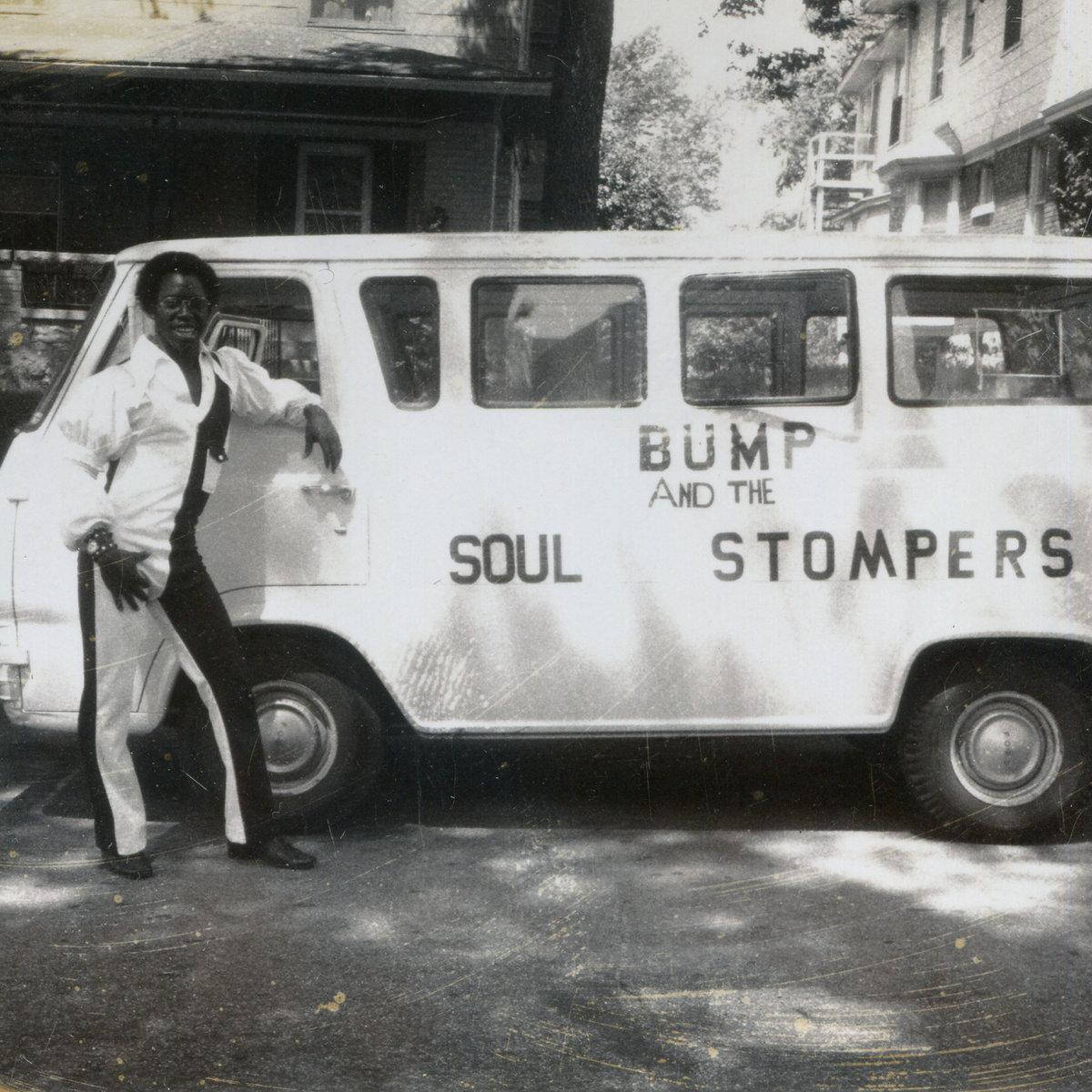 The Shiptown Label | Shiptown | Eccentric Soul
