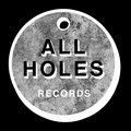 ALL HOLES Records image