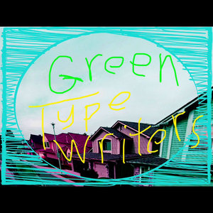 The Green Typewriters
