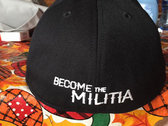 UFC Become The Militia Hat!! photo 