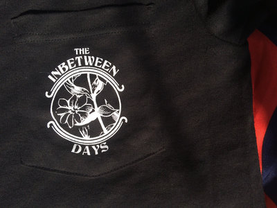 The Inbetween Days Official Pocket Tee main photo