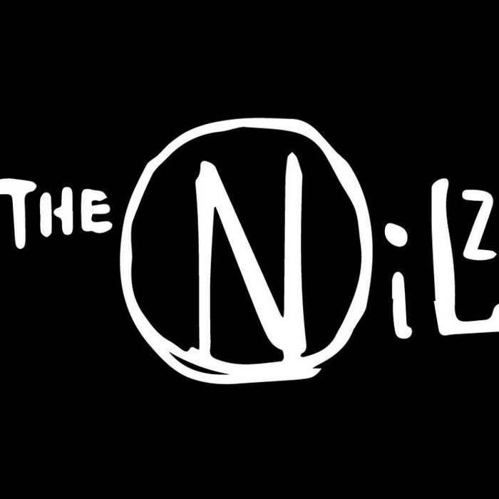The Nilz cover