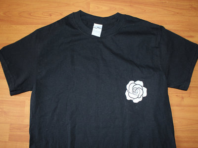 Black Logo T-Shirt main photo