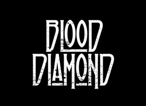 Blood Diamond