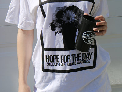 Hope for the Day Shirt main photo
