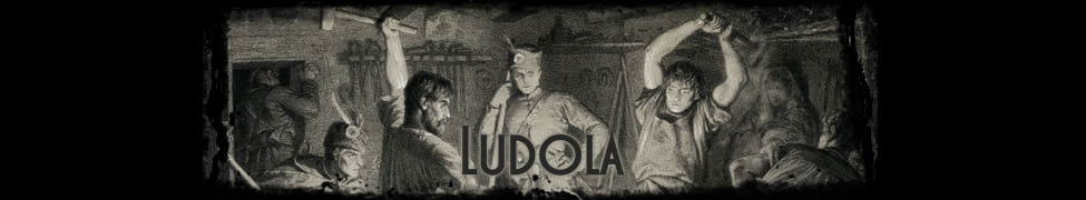 ludola rogate czapki rogate serca
