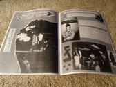 Wasted Paper ZINE issue #5 photo 