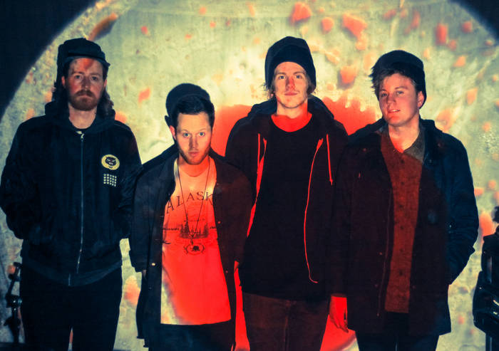 Music | Little Wild