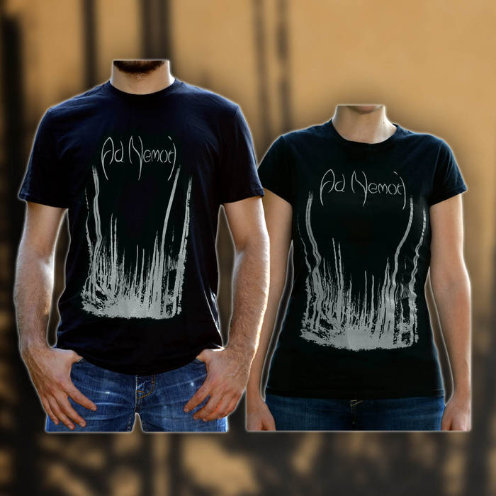 T-Shirt "Pyre"