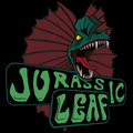Jurassic Leaf image