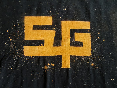 S4G Logo Shirt main photo