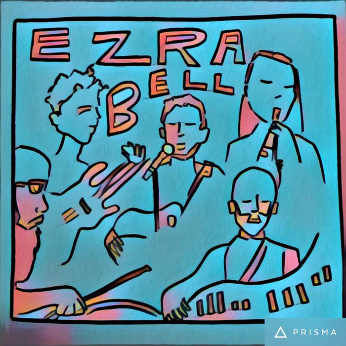 Ezra Bell — Photo