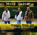 Steve Guasch y Su Orquesta Nueva Era image