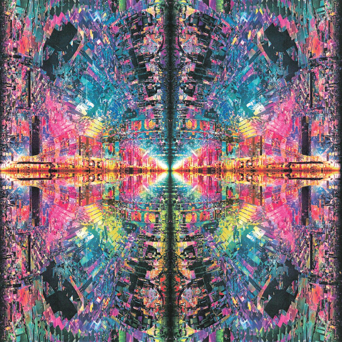 Brunei | Vinyl Williams