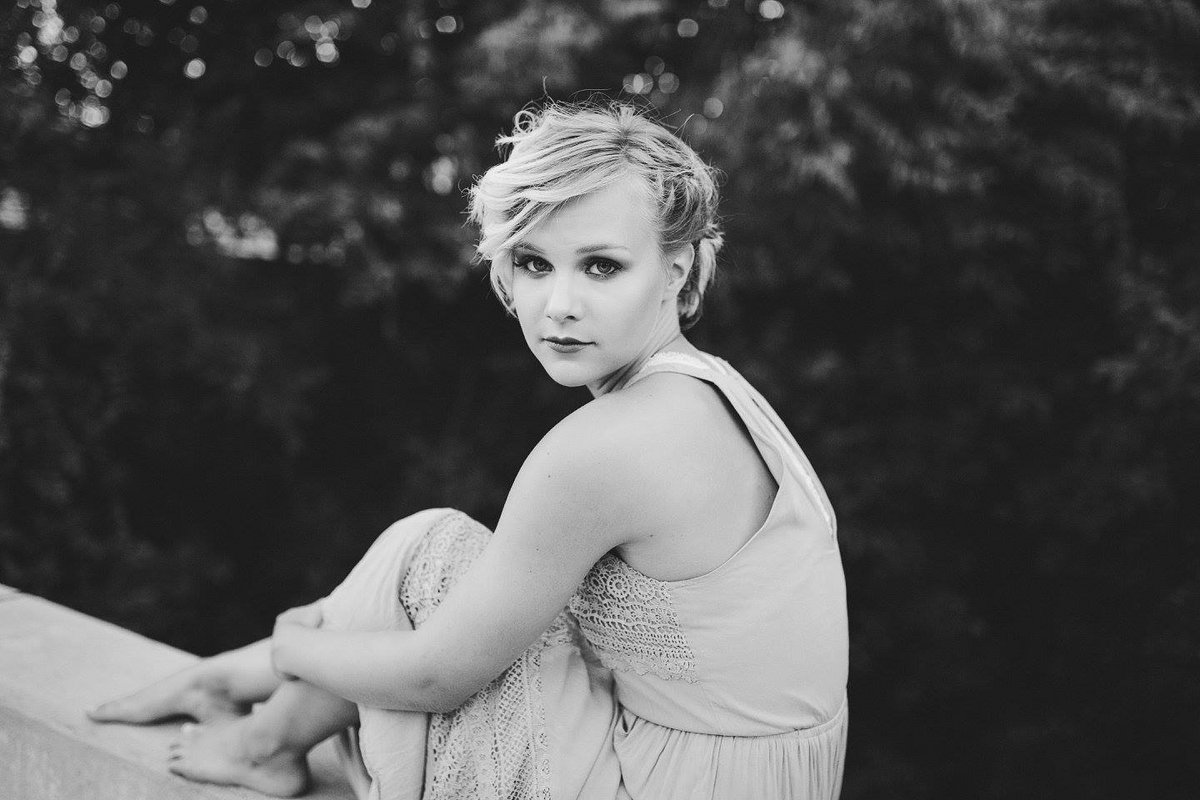 The Heartland EP Hannah Norris & the Band