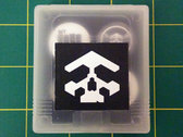 Bit Shifter pin set photo 