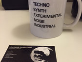 Low Noise Prod - Mug white photo 