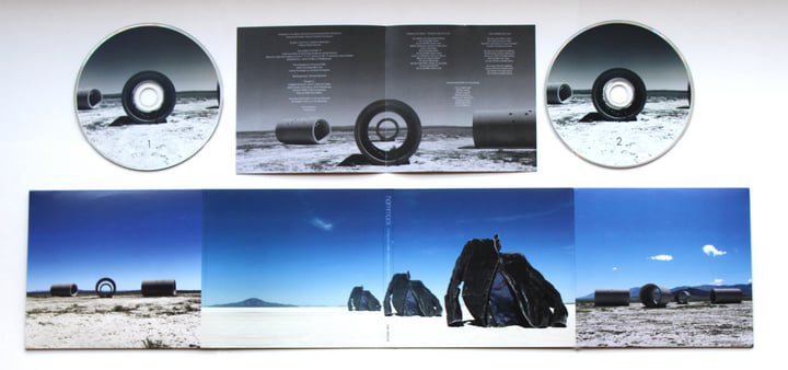Raising Your VoiceTrying to Stop an Echo (Deluxe Edition) | Hammock