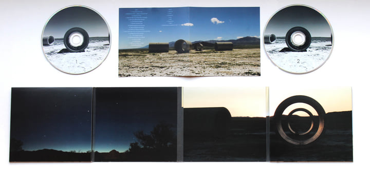 Raising Your VoiceTrying to Stop an Echo (Deluxe Edition) | Hammock