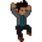 The Pleasant Trees (Volumes 1, 2 & 3) | Tom Rosenthal