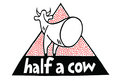 Half A Cow Records image